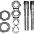 Load image into Gallery viewer, Baron Custom Accessories Mount Kit - Riser - Kawasaki/Suzuki BA-7411-01 - Main Product View