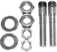 Load image into Gallery viewer, Baron Custom Accessories Mount Kit - Riser - Kawasaki/Suzuki BA-7411-01 - Main Product View