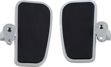 Load image into Gallery viewer, Baron Custom Accessories Passenger Sport Floorboards BA-7000-00 - Main Product View