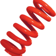 Load image into Gallery viewer, Baron Custom Accessories Performance Shock Spring - 930 lbs/in BA-8523RD