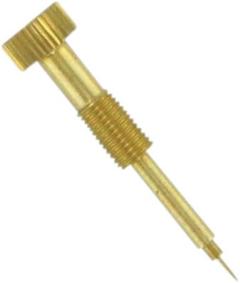 Baron Custom Accessories Pilot Mixture Adjustment Screw - Yamaha BA-2150-00 - Main Product View