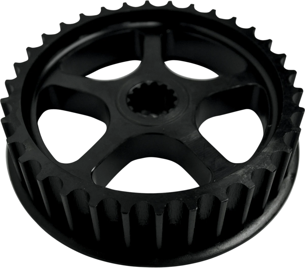 Baron Custom Accessories Power Pulley - 34-Tooth BA-6574-00 - Main Product View