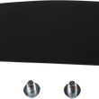 Load image into Gallery viewer, Baron Custom Accessories Raider Frame Cover BA-1025-50 - Main Product View