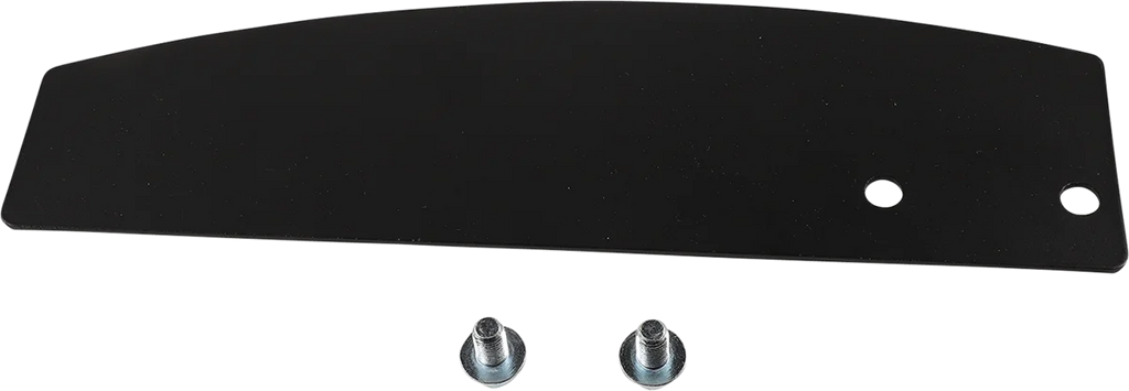 Baron Custom Accessories Raider Frame Cover BA-1025-50 - Main Product View