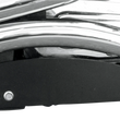Load image into Gallery viewer, Baron Custom Accessories Raider Frame Cover BA-1025-50 - Side View