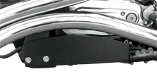 Load image into Gallery viewer, Baron Custom Accessories Raider Frame Cover BA-1025-50 - Side View