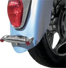 Load image into Gallery viewer, Baron Custom Accessories Rear Turn Signal Mount - Kawasaki BA-3171-00 - Side View