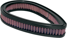 Load image into Gallery viewer, Baron Custom Accessories Replacement Air Filter - Slim-Line BAK BA-2301-00