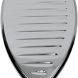 Load image into Gallery viewer, Baron Custom Accessories Replacement BAK Air Cleaner Cover - Comet - Chrome BA-2800-06 - Main Product View