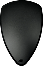 Load image into Gallery viewer, Baron Custom Accessories Replacement BAK Air Cleaner Cover - Smooth - Black BA-2800-00B - Main Product View