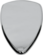 Load image into Gallery viewer, Baron Custom Accessories Replacement BAK Air Cleaner Cover - Smooth - Chrome BA-2800-00 - Main Product View