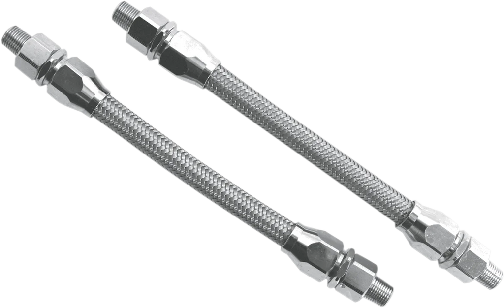 Baron Custom Accessories Replacement Oil Lines - Top/Bottom BA-002 - Main Product View