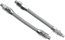 Load image into Gallery viewer, Baron Custom Accessories Replacement Oil Lines - Top/Bottom BA-002 - Main Product View