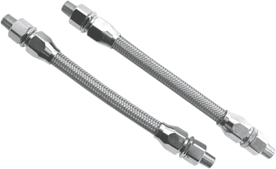 Baron Custom Accessories Replacement Oil Lines - Top/Bottom BA-002 - Main Product View