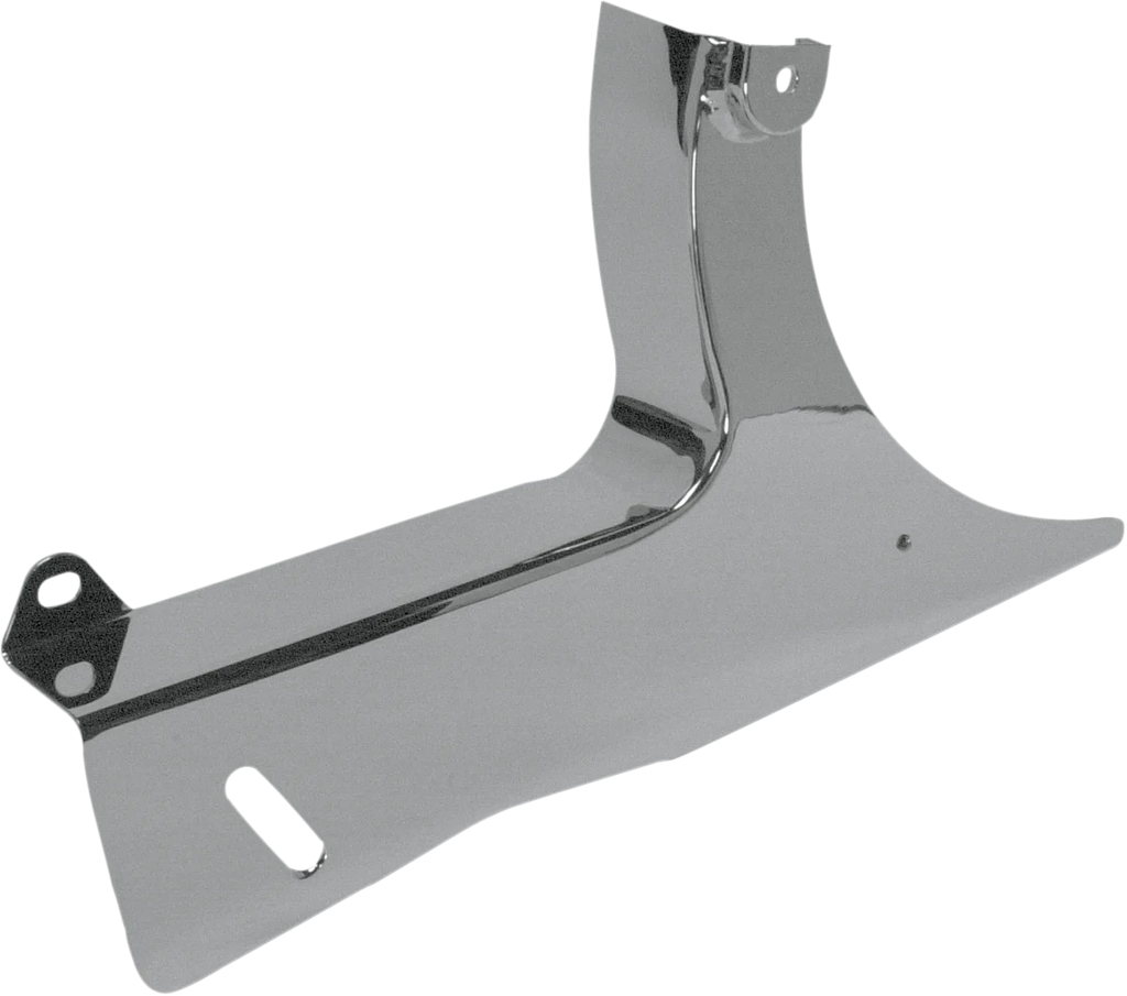 Baron Custom Accessories Road Star Belt Guard BA-7428RD