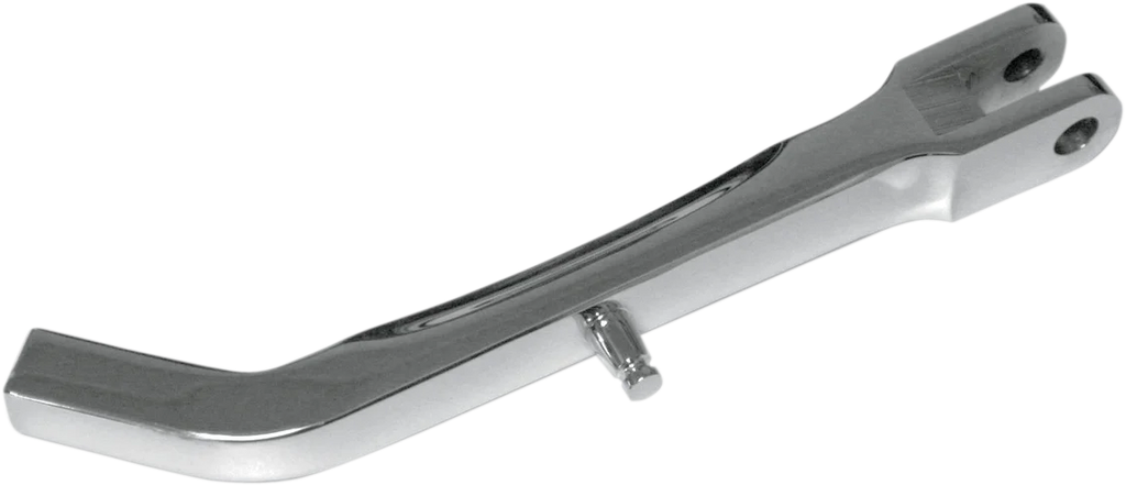 Baron Custom Accessories Shorty Kickstand - XV 1900 BA-8521-00 - Main Product View