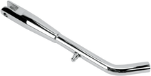 Load image into Gallery viewer, Baron Custom Accessories Shorty Kickstand - XV 1900 BA-8521-00 - Side View