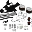 Load image into Gallery viewer, Baron Custom Accessories Stealth Big Air Kit - Yamaha BA-2021-00 - Main Product View
