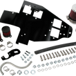 Load image into Gallery viewer, Baron Custom Accessories Stealth Big Air Kit - Yamaha BA-2021-00 - Side View