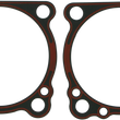 Load image into Gallery viewer, Base Gasket - .01" - XL James Gasket 16774-96-XT2 - Main Product View
