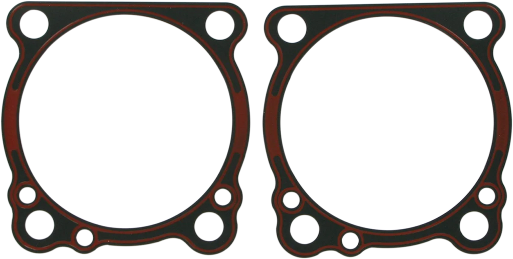 Base Gasket - .01" - XL James Gasket 16774-96-XT2 - Main Product View