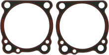 Load image into Gallery viewer, Base Gasket - .01" - XL James Gasket 16774-96-XT2 - Main Product View