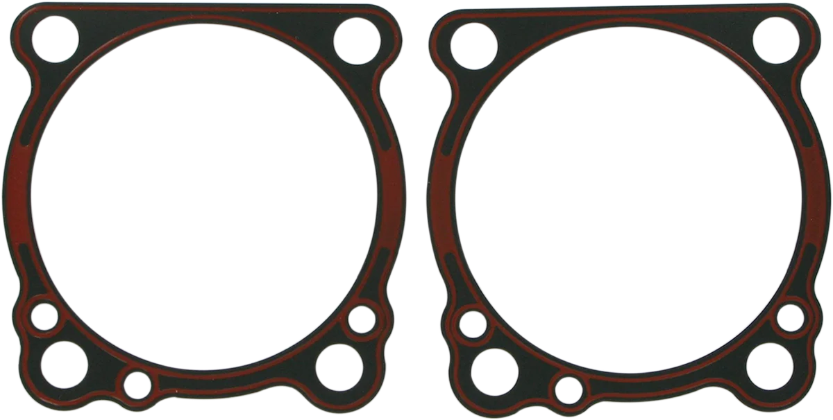 James Gasket Base Gasket - .01