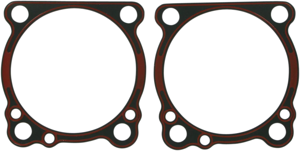 Base Gasket - .016" - XL James Gasket 16774-96-XT1 - Main Product View