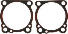 Load image into Gallery viewer, Base Gasket - .016" - XL James Gasket 16774-96-XT1 - Main Product View