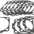 Load image into Gallery viewer, Base Gasket - 3.625" - Big Twin James Gasket JGI-16777-66-S - Main Product View