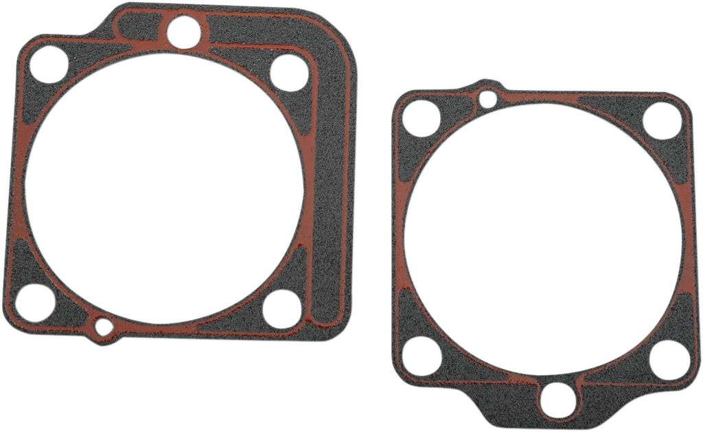 Base Gasket - Foamet - .030 James Gasket JGI-16776-48-XF - Main Product View