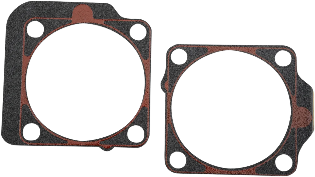 Base Gasket - Foamet - .030 James Gasket JGI-16776-63-XF - Main Product View
