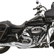 Load image into Gallery viewer, Bassani 2-into-1 Exhaust System - 49-State - Chrome 1F58RE
