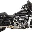Load image into Gallery viewer, Bassani 2-into-1 Road Rage 3 Exhaust System - Stainless Steel - 49-State 1F22SSE