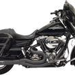 Load image into Gallery viewer, Bassani 2:1 Exhaust - Black 1F61B - Main Product View