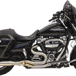 Load image into Gallery viewer, Bassani 2:1 Exhaust - Stainless Steel - Straight Can 1F28SS - Main Product View