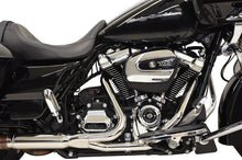 Load image into Gallery viewer, Bassani 2x2 Headpipes 1F24A