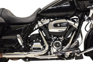 Bassani 2x2 Headpipes 1F24A