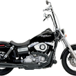 Load image into Gallery viewer, Bassani B1 2:1 Exhaust - Black 1D18RB - Main Product View