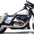 Load image into Gallery viewer, Bassani Competition 2 Exhaust System 1F92SS - Main Product View