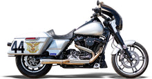 Load image into Gallery viewer, Bassani Competition 2 Exhaust System 1F92SS - Main Product View