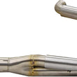 Load image into Gallery viewer, Bassani Competition 2 Exhaust System 1F92SS - Side View