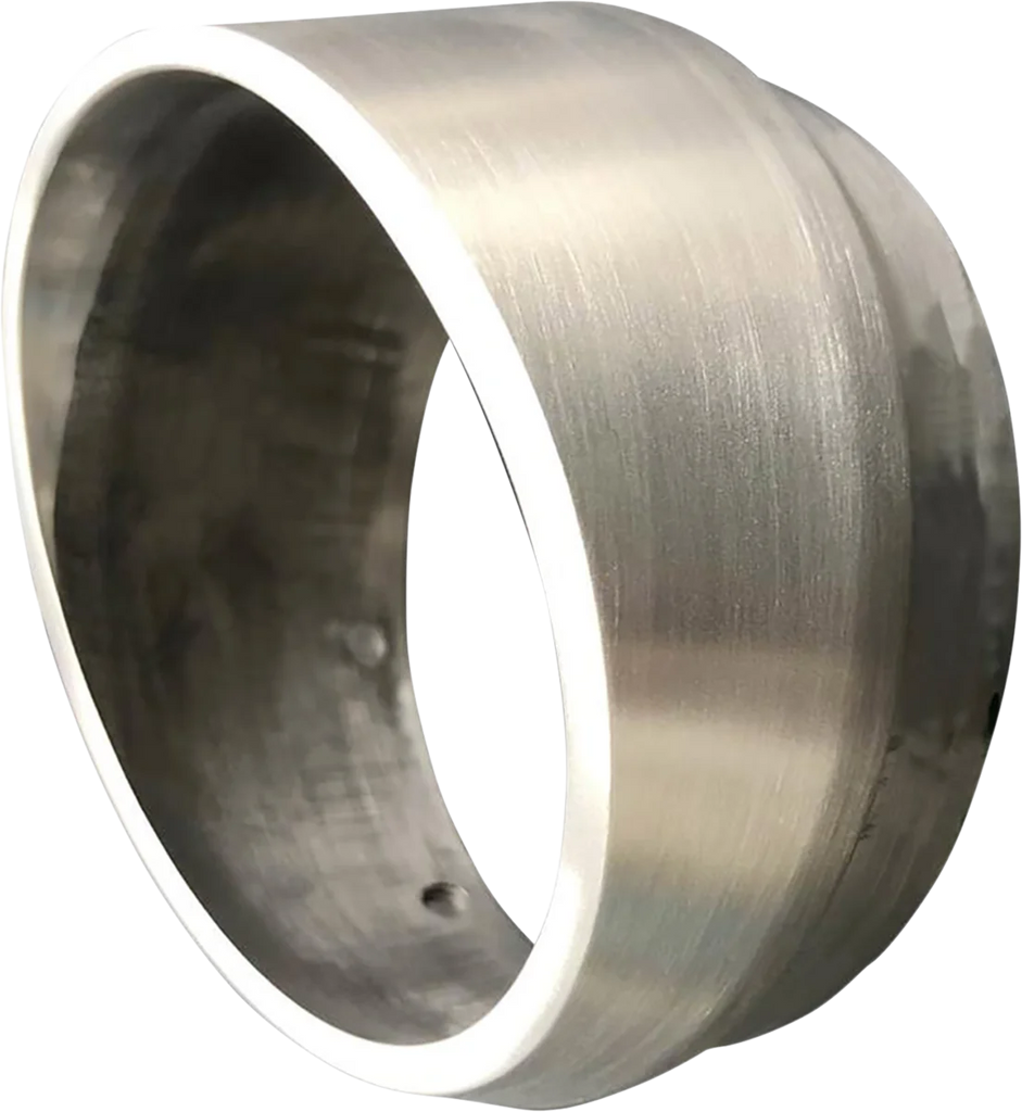 Bassani End Cap BESMS1