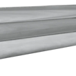 Load image into Gallery viewer, Bassani End Cap - Black - Fluted - Megaphone BELMR - Main Product View