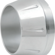 Load image into Gallery viewer, Bassani End Cap - Polished - Short Megaphone ENDCAP-SM - Main Product View