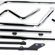 Load image into Gallery viewer, Bassani Fishtail Exhaust - 36" - Softail 1S26E-36 - Main Product View
