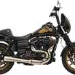 Load image into Gallery viewer, Bassani Greg Lutzka 2:1 Exhaust - FXD 1D2SSL