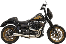 Load image into Gallery viewer, Bassani Greg Lutzka 2:1 Exhaust - FXD 1D2SSL