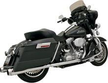 Load image into Gallery viewer, Bassani HEADPIPES TRUDUAL 07-08FL 11215A
