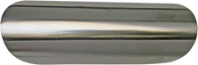 Load image into Gallery viewer, Bassani Heat Shield - Stainless Steel OP-1D1SS-PH1 - Detail View